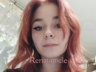 Renatamele