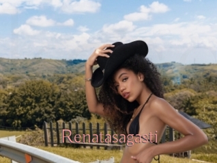 Renatasagasti