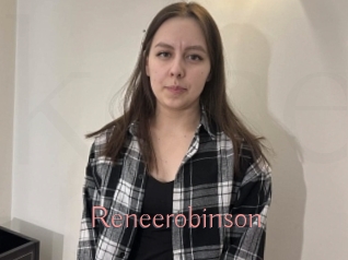Reneerobinson