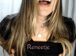Reneetje