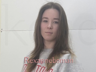 Rexanneboman