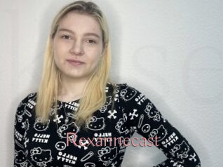 Rexannecast