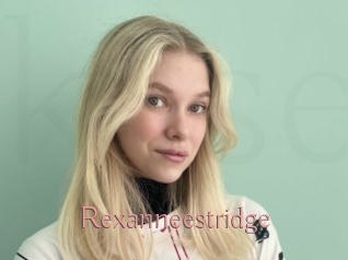 Rexanneestridge