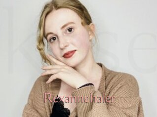 Rexannehaler