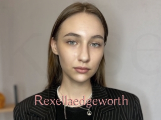 Rexellaedgeworth