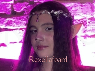 Rexellafoard