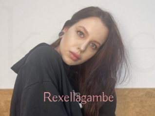 Rexellagambe
