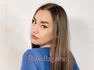 Rexellagame