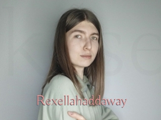 Rexellahaddaway