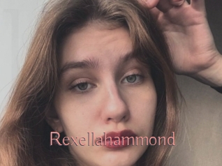 Rexellahammond