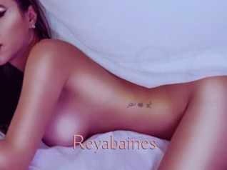 reyabaines Kostenlose Sexcams