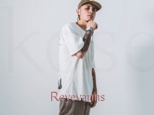 Reyevanns