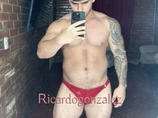 Ricardogonzalez