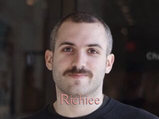 richiee Kostenlose Sexcams