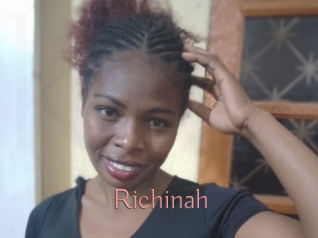 richinah Kostenlose Sexcams