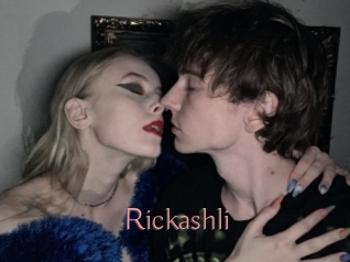 Rickashli