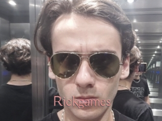 Rickgames