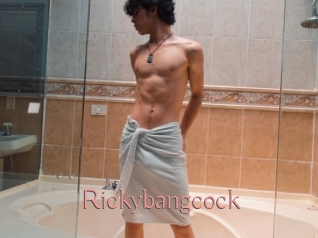 Rickybangcock