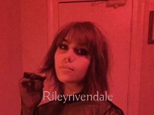 Rileyrivendale