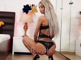 Rileysin