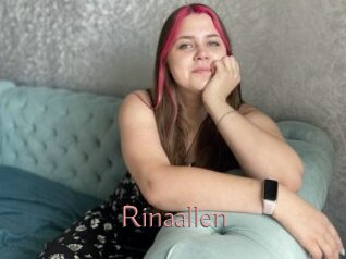 Rinaallen