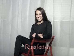 Rinafetish