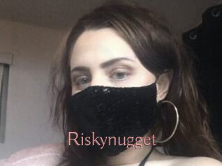 Riskynugget