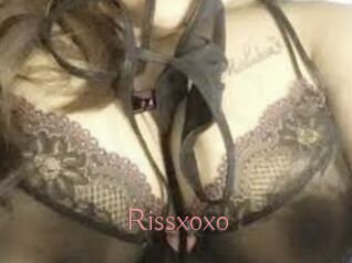 rissxoxo Kostenlose Sexcams