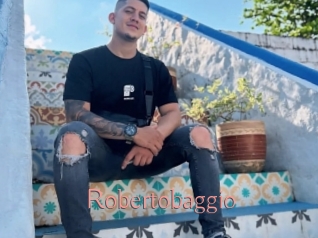 Robertobaggio