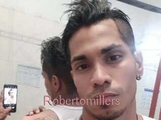 robertomillers Kostenlose Sexcams