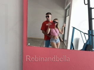 Robinandbella