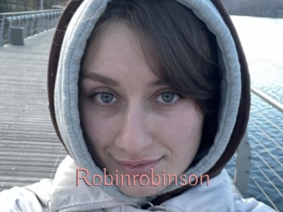 Robinrobinson
