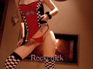 Rockchick