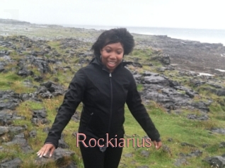 Rockiarius