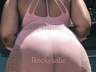 rockybabe Kostenlose Sexcams