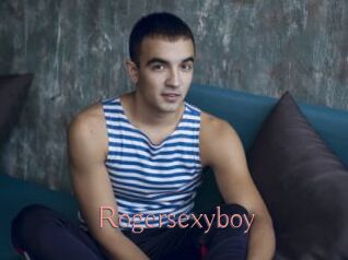 Rogersexyboy