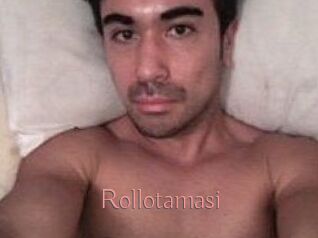 Rollotamasi