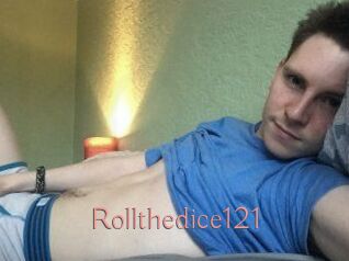 Rollthedice121