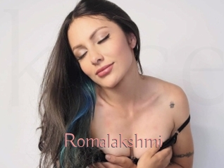 Romalakshmi