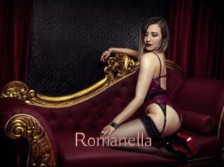 Romanella