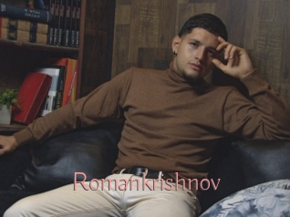 Romankrishnov