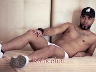 Romeohot