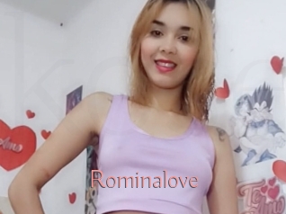 Rominalove