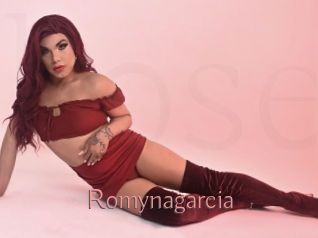 romynagarcia Kostenlose Sexcams