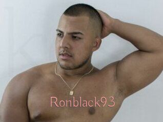 ronblack93 Kostenlose Sexcams