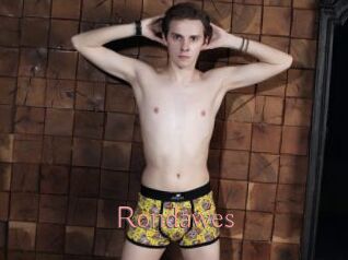 Rondawes