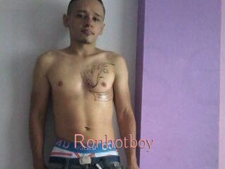 Ronhotboy