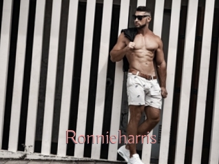 ronnieharris Kostenlose Sexcams