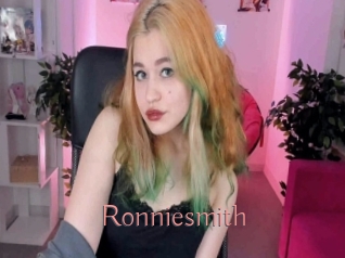 Ronniesmith