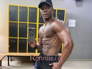 ronniie777 Kostenlose Sexcams